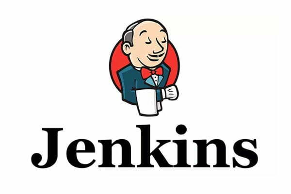 String Interpolation In Jenkins logo jenkins