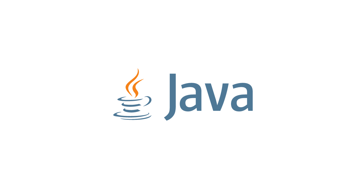Java Tutorial java