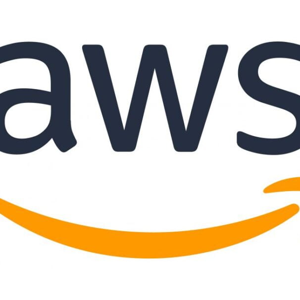 Create Organization in AWS aws logo