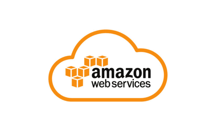 aws logo
