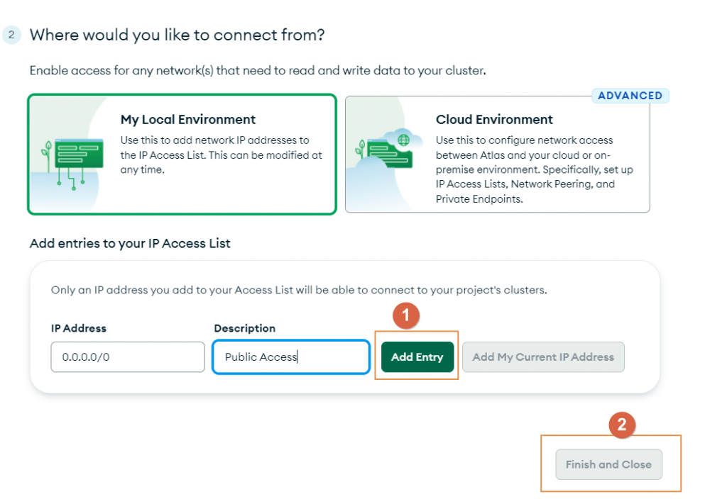 Create Cluster In MongoDB Atlas Image 19 1