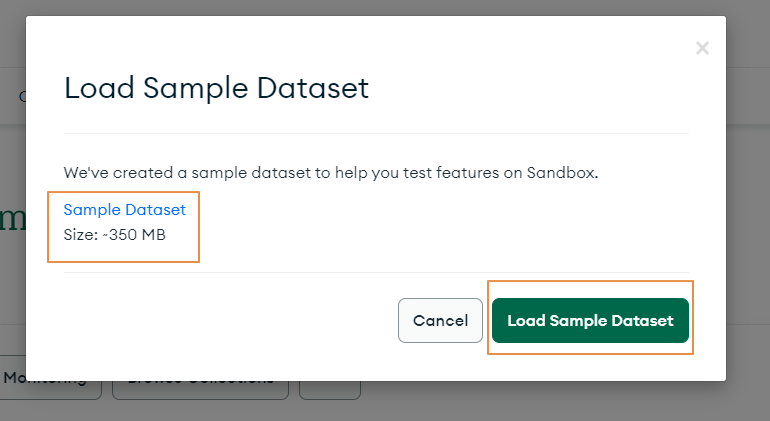 Create Cluster In MongoDB Atlas Image 23