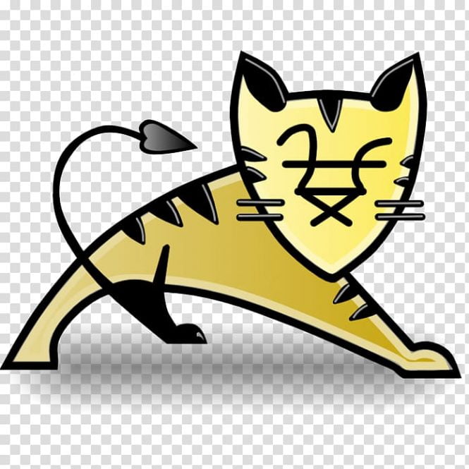 Set Environment Variable in Tomcat tomcat logo