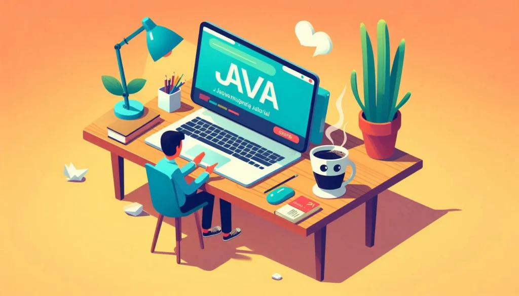 java swing tutorial