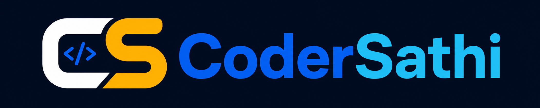 CoderSathi